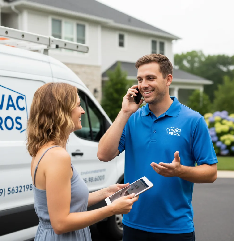AC Installation in North Miami, FL